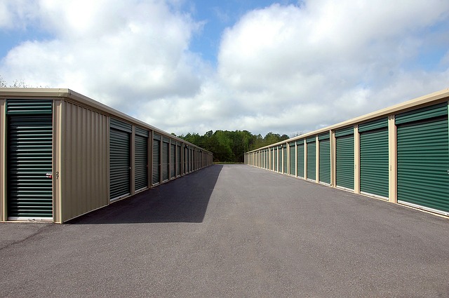 common self storage myths